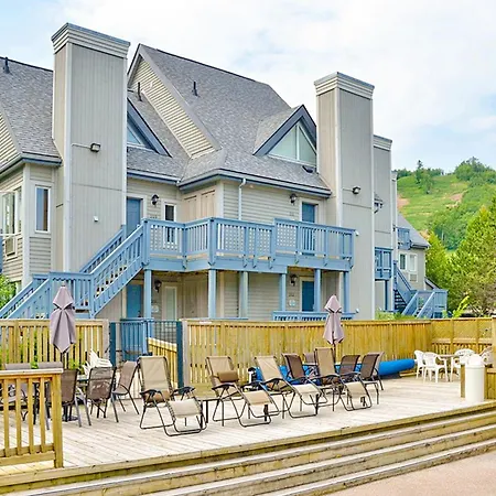 Condo 310 At North Creek Resort Blue Mountains Exterior photo