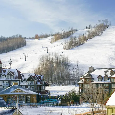 Condo 310 At North Creek Resort Blue Mountains Exterior photo