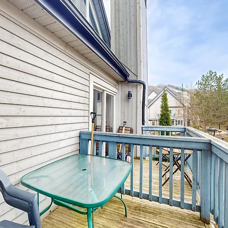 Condo 310 At North Creek Resort Blue Mountains Exterior photo
