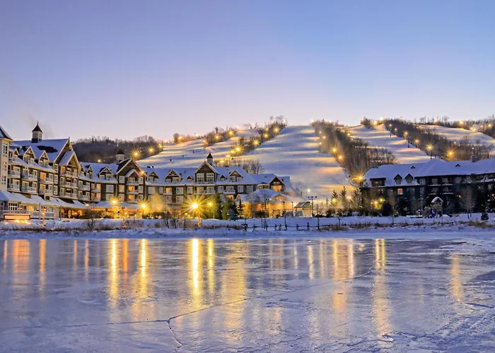 Condo 310 At North Creek Resort