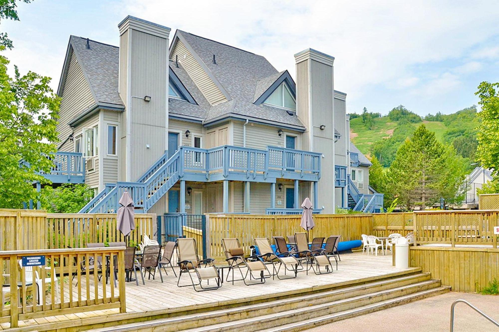 Holiday home 310 At North Creek